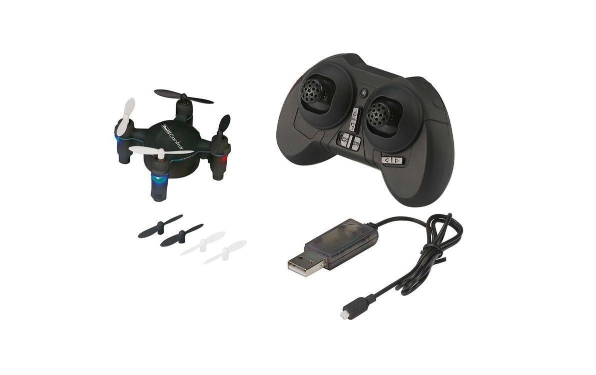 Drohne Nano Quad Fun RTFMicro-Quadcopter