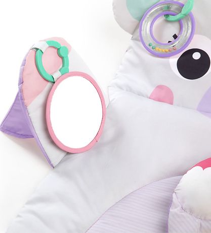 Bright Starts Legem?tte - Yummy Time Prop & Play - Enjh?ring
