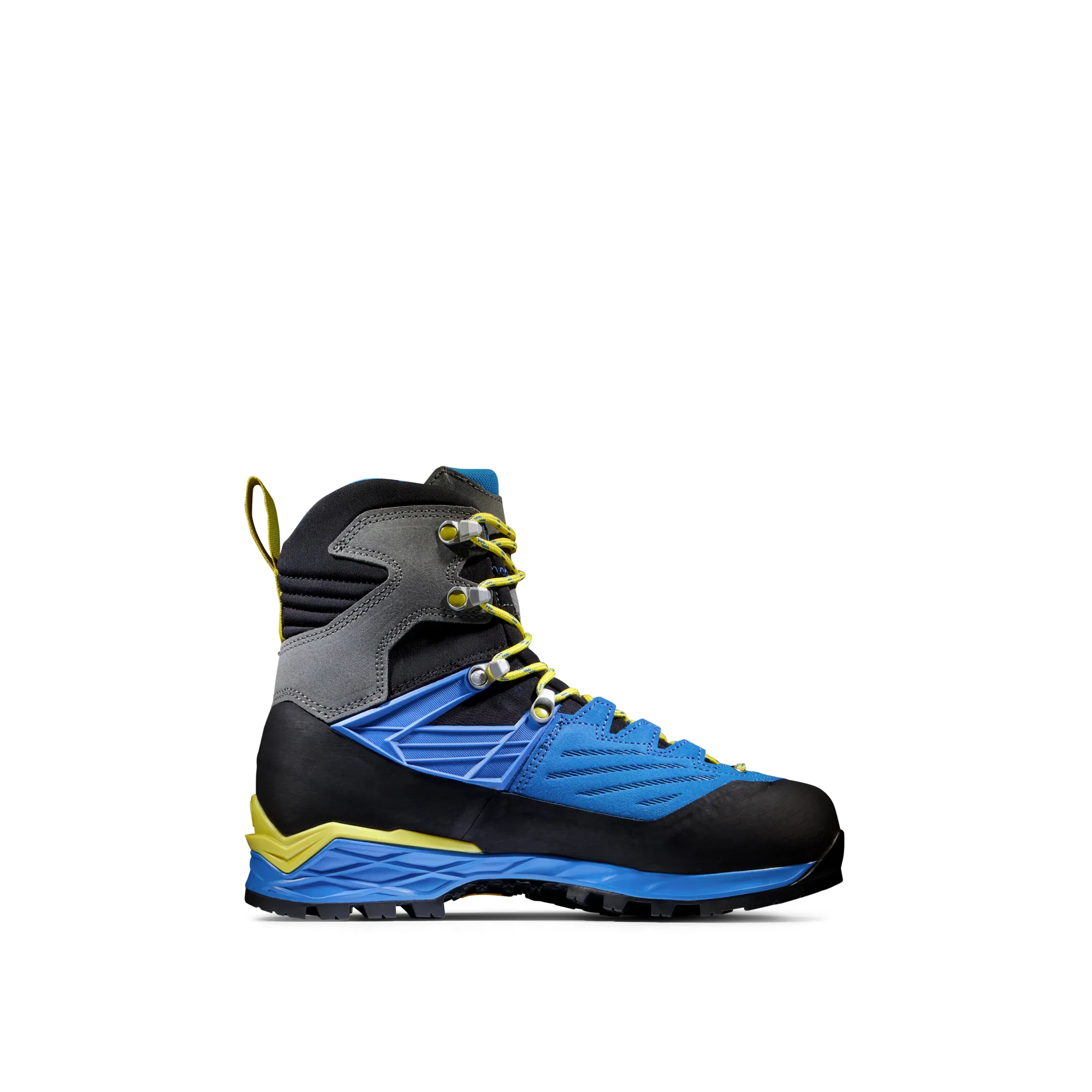 Mammut Kento Pro High Gtx® Women Gentian-Dark Titanium