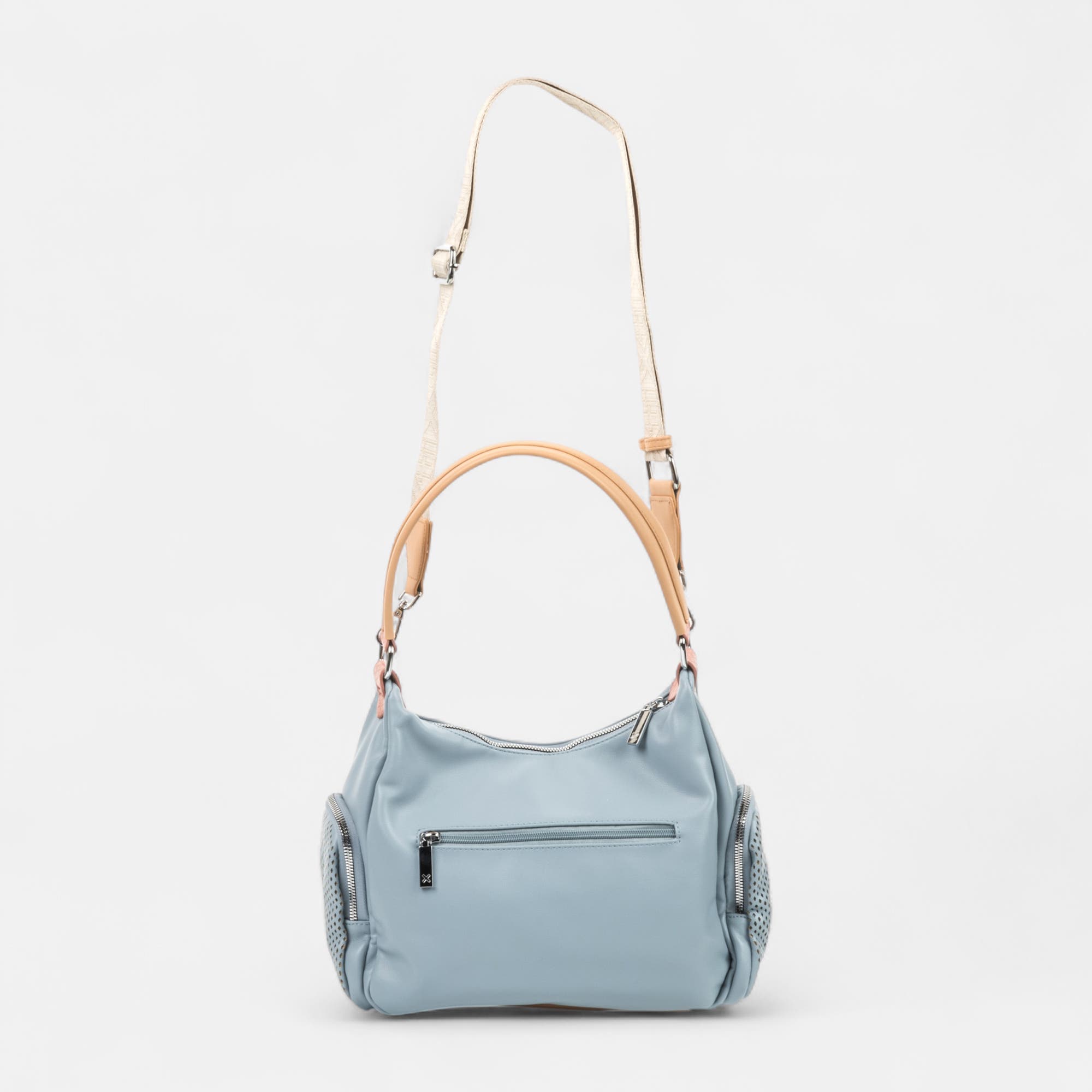 Sac à main jeans