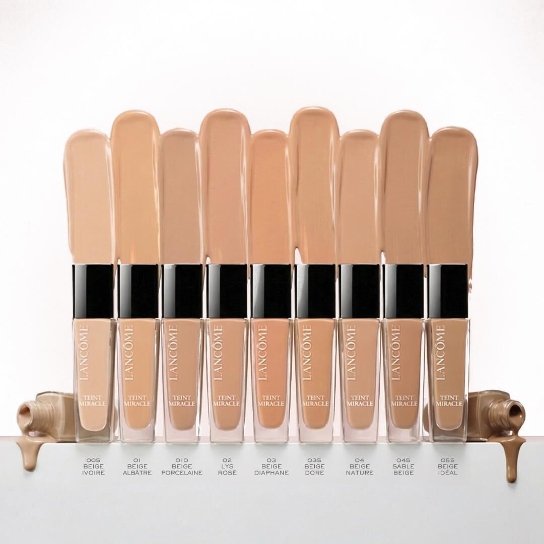 Lancôme LANCOME MAQUILHAGEM Base Liquida