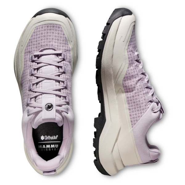 Mammut - Women's Sertig III Low GTX - Chaussures multisports