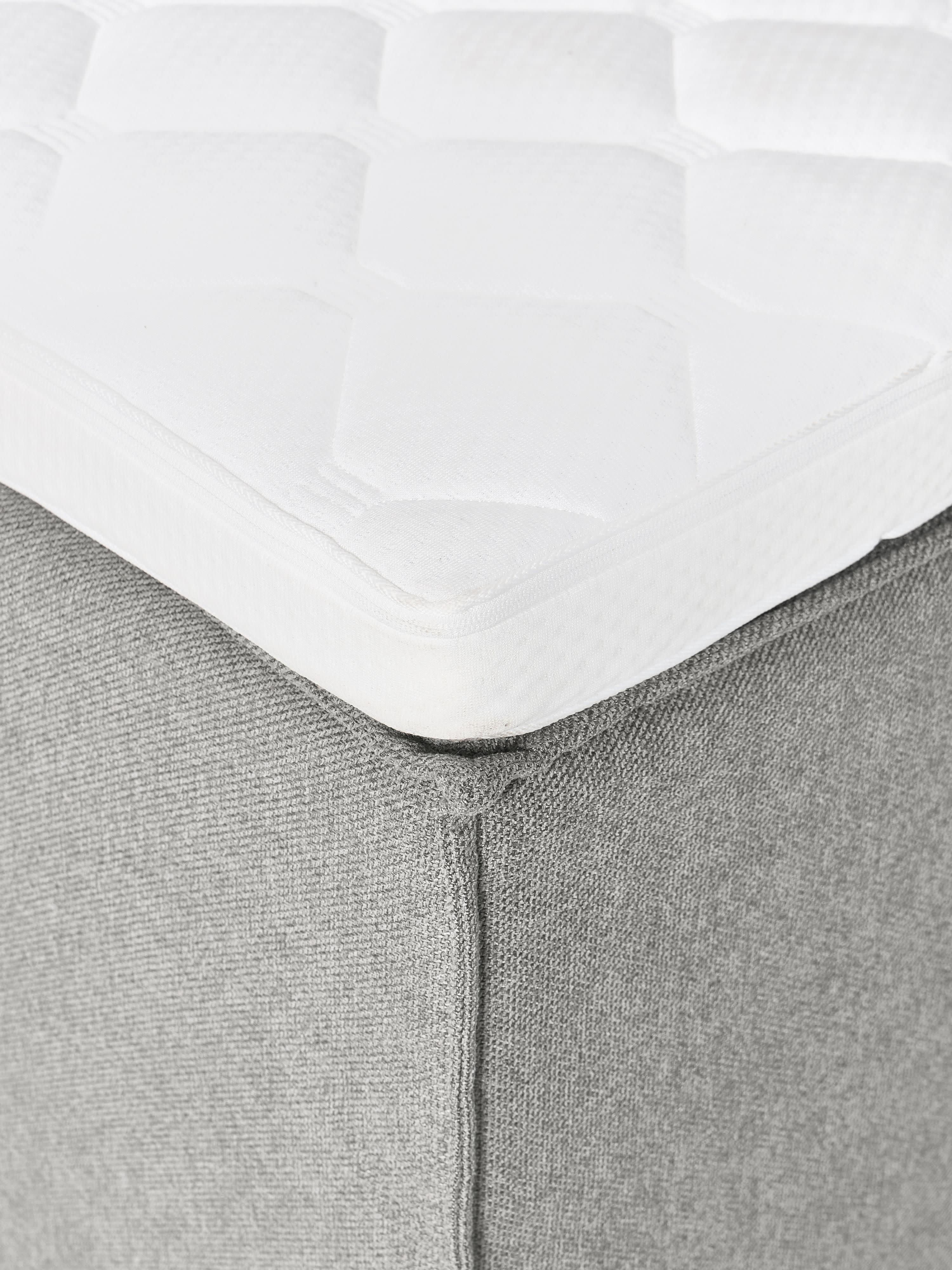 Boxspring bed Lennon