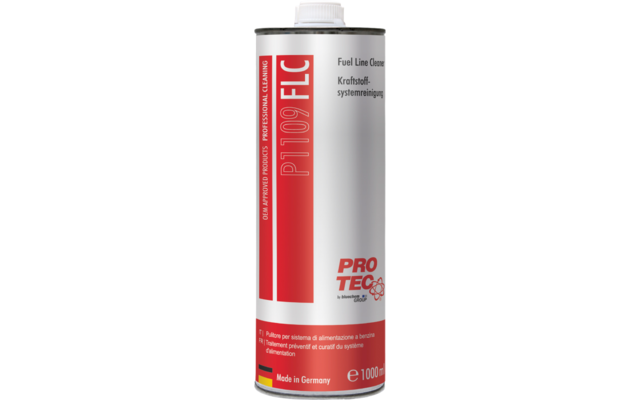 ProTec Fuel Line Cleaner Kraftstoffsystemreinigung