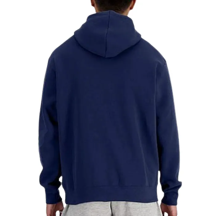 New Balance Sport Essentials Fleece Hoodie Heren