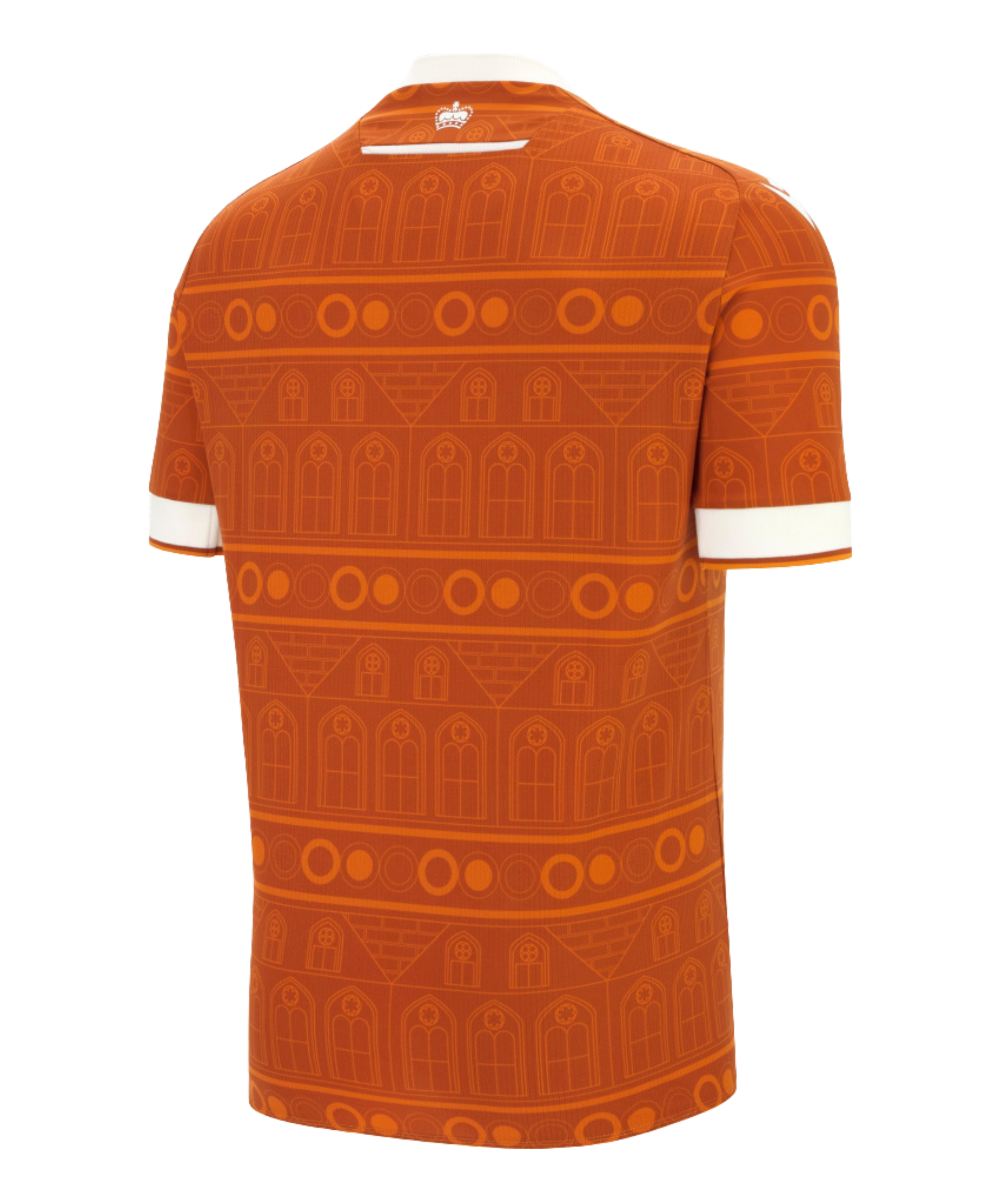 Reading FC Uitshirt 2025/26 - Voetbalshirt Engeland