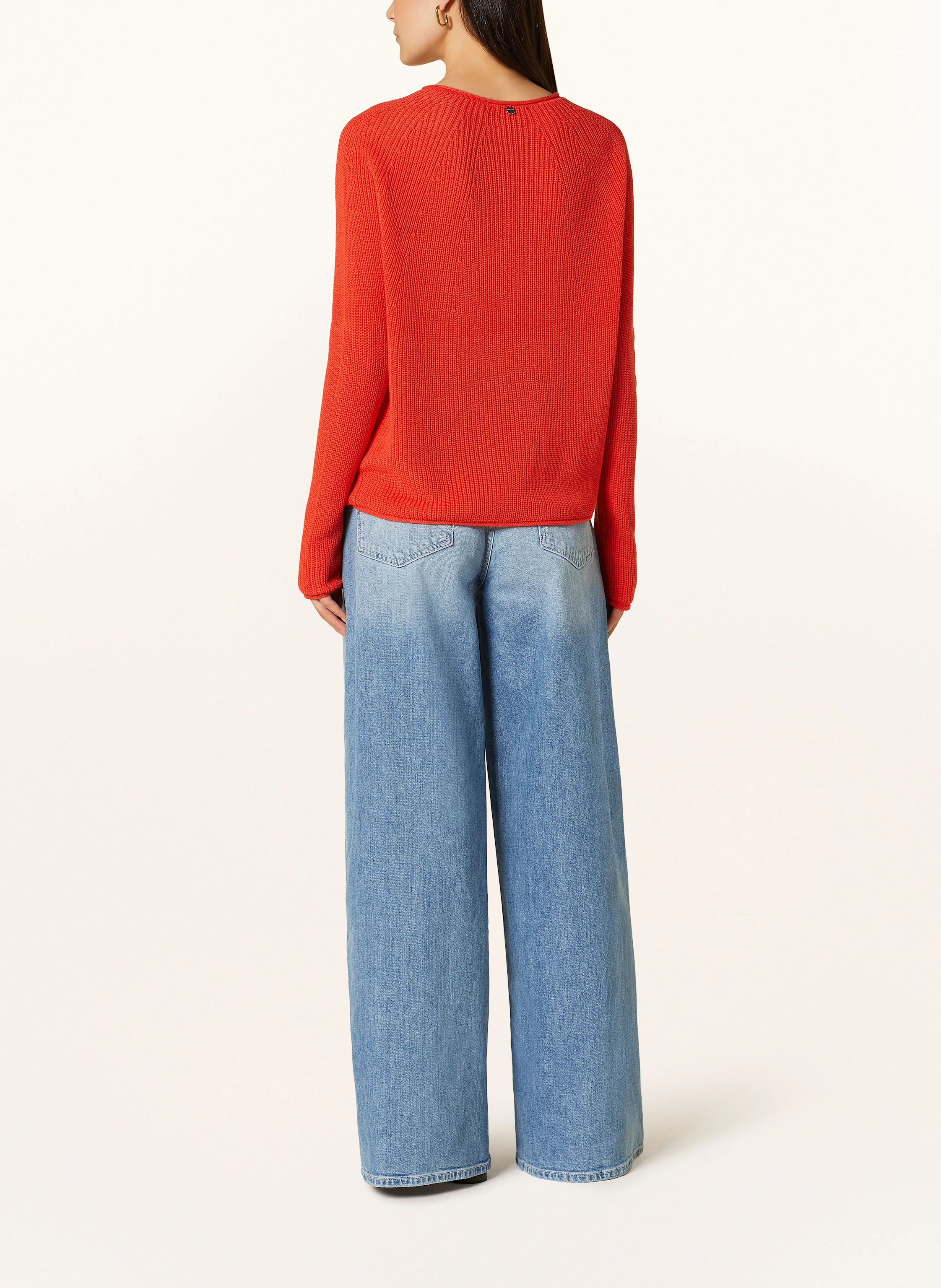 Rich & Royal Pullover