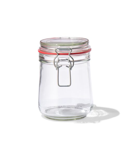 pot de conservation 0.8L