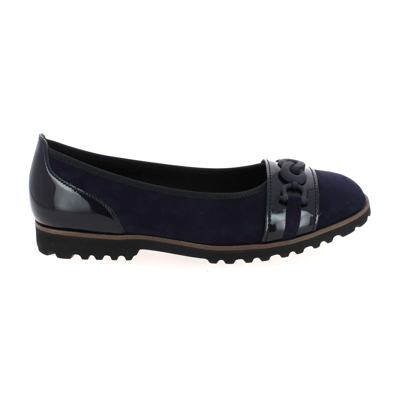 Ballerines et babies femme GABOR GOLA
