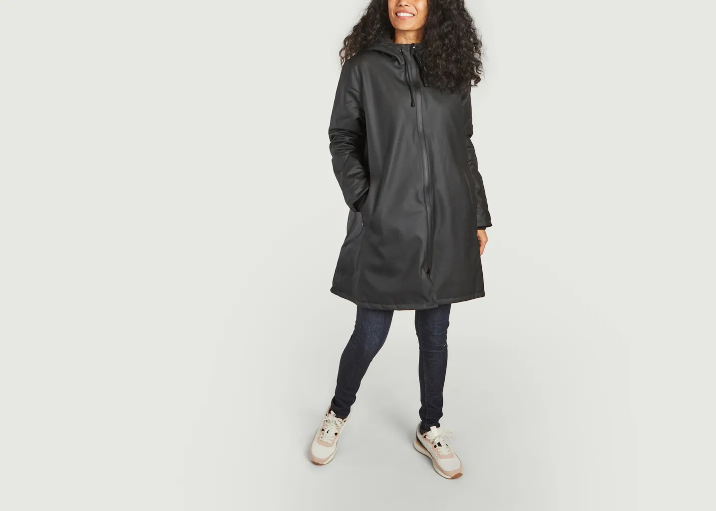 Imperméable Stockholm Mole Stutterheim