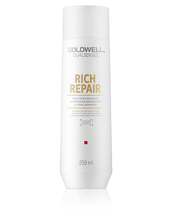 Goldwell. Dualsenses Rich Repair Restoring Shampoo 250ml