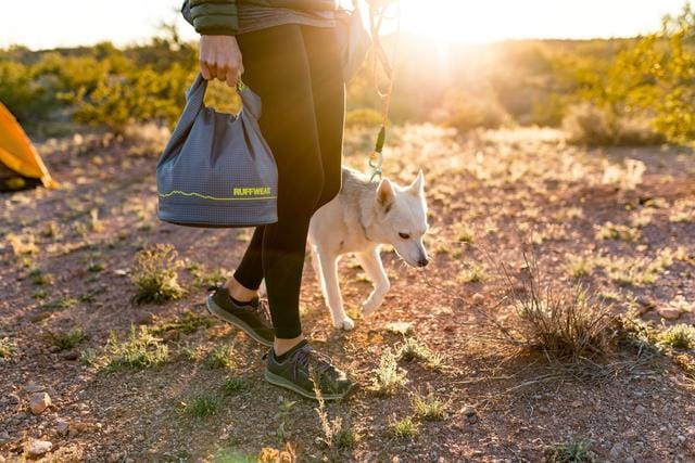 Ruffwear Kibble Kaddie<br>Oppbevaringsbag til hundefor