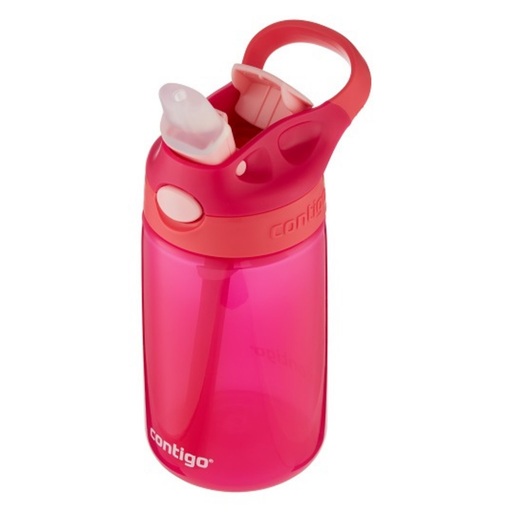 Botella Para Niños Gizmo Flip Very Pinkcoral 420ml