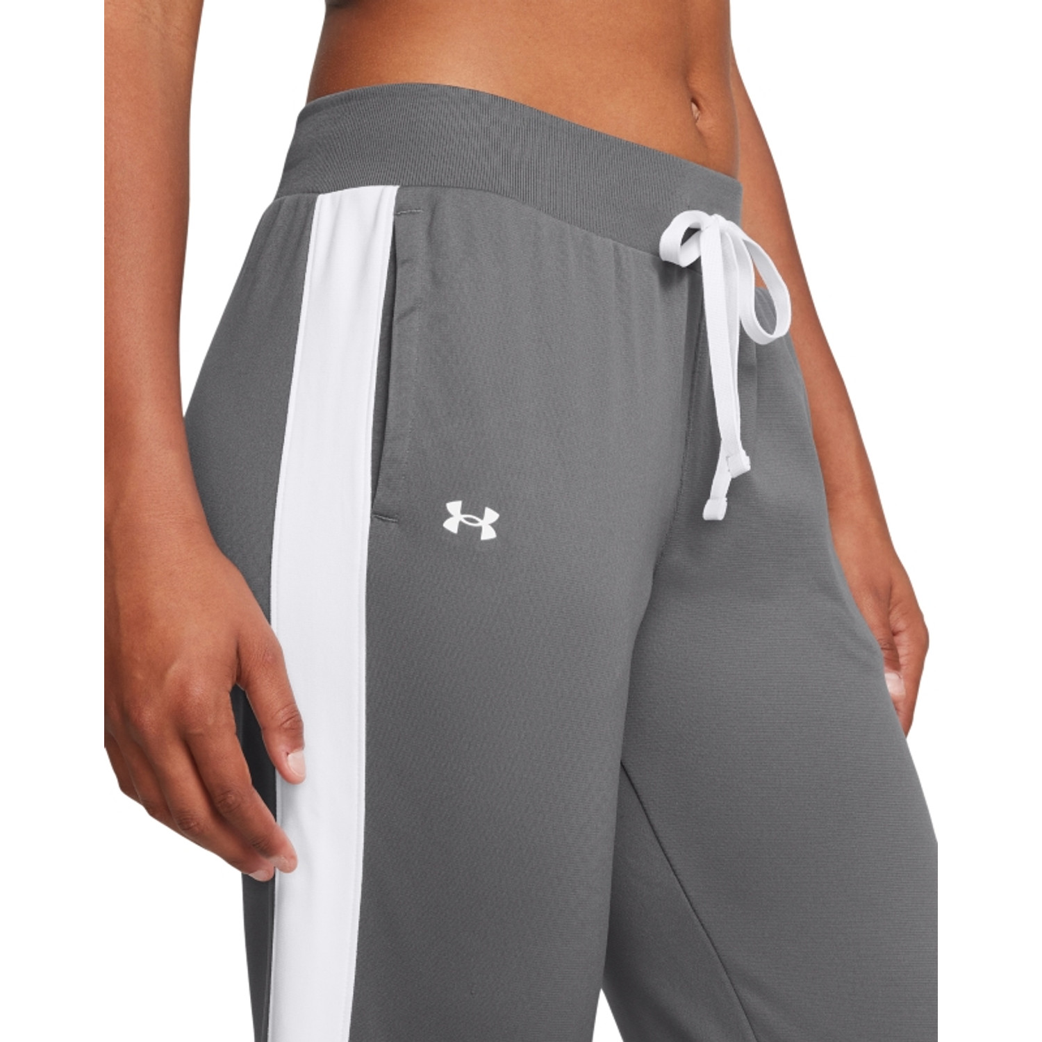 Under Armour Tricot Tracksuit