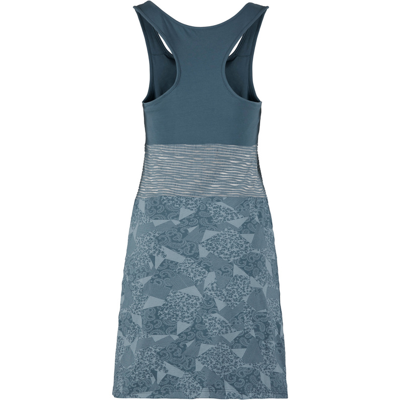 E9 Damen Vale Kleid