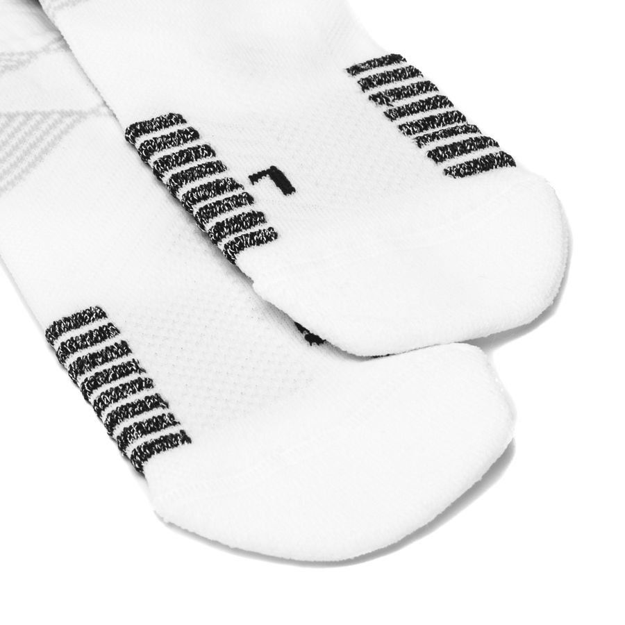 PUMA Chaussettes de Football teamFINAL 21 - Blanc/Noir