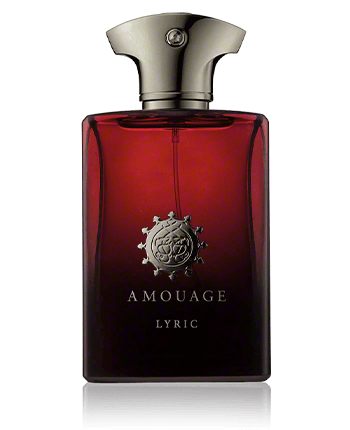 Amouage Lyric Man edp vapo 100ml