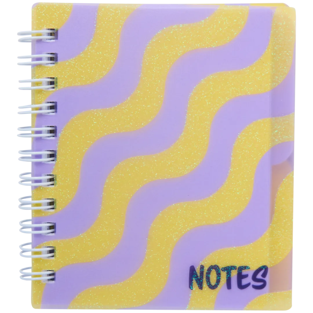 Mini carnet de notes