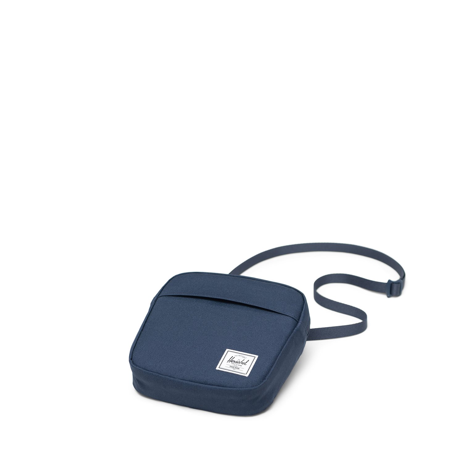 Herschel Supply Co. Classic Crossbody navy