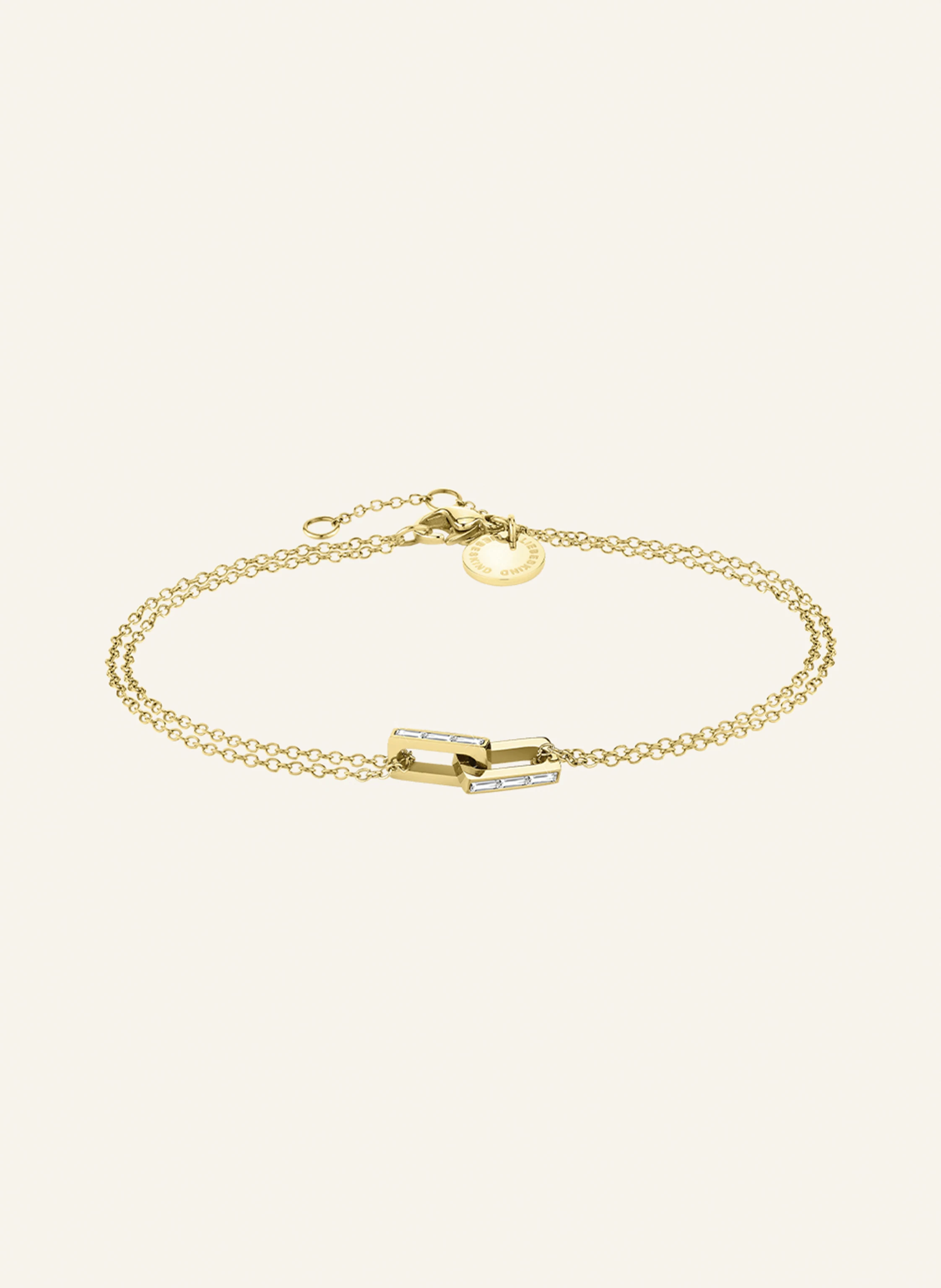 LIEBESKIND ArmbandausEdelstahl