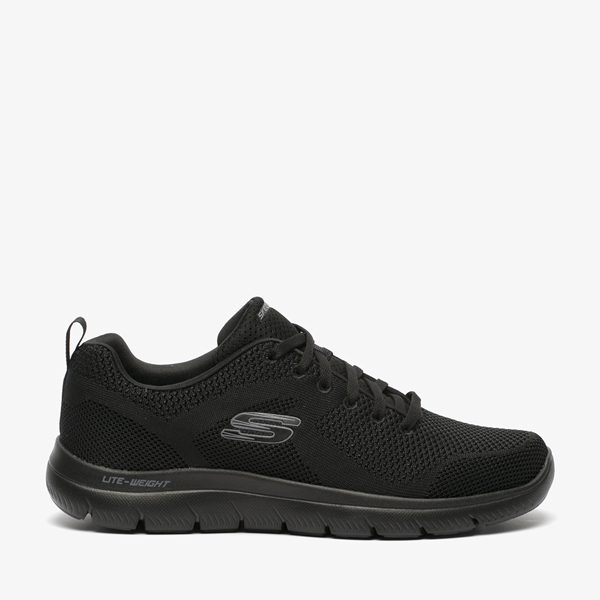 Skechers Summits Brisbane heren sneakers