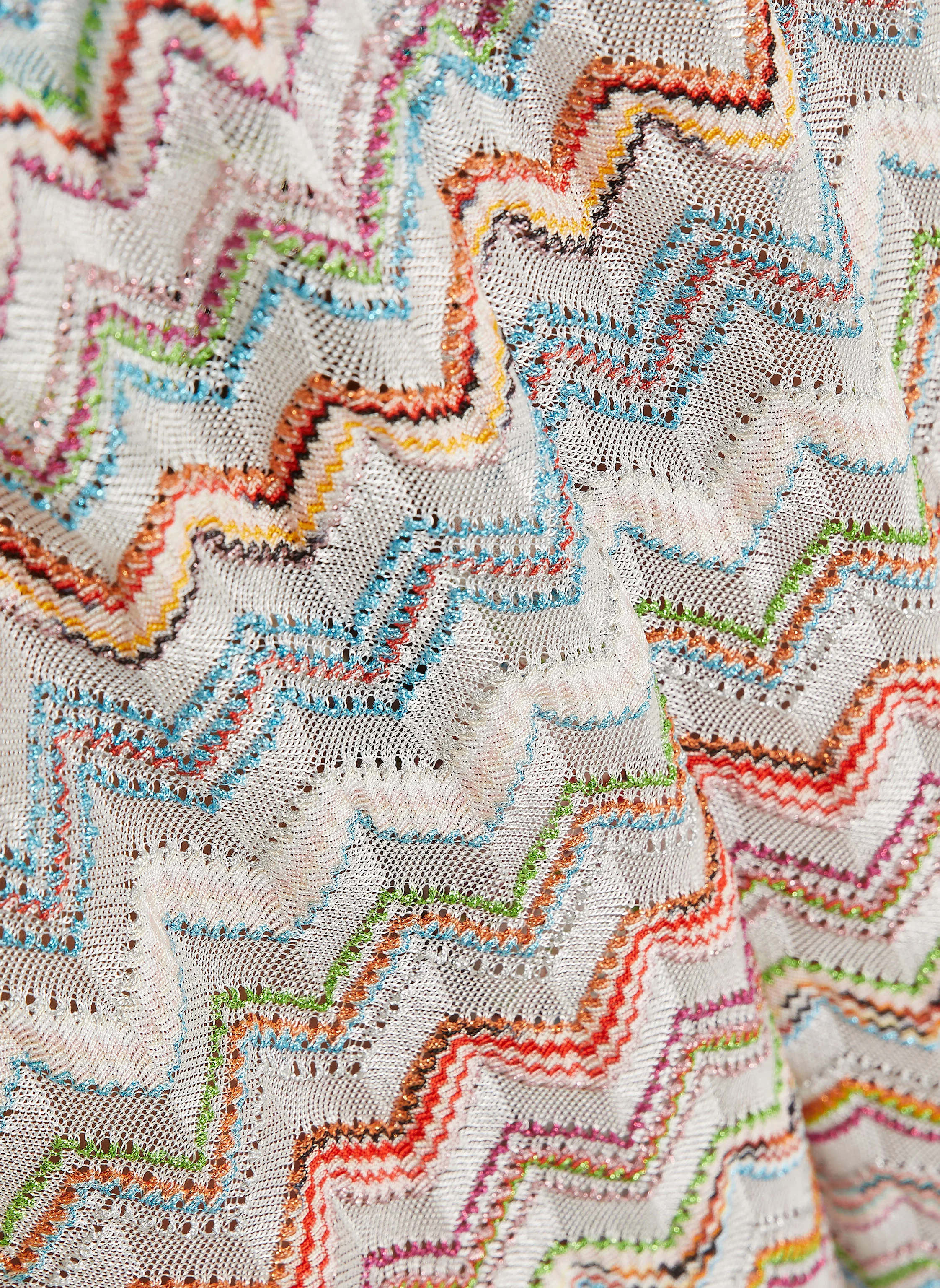 MISSONI Marlenehose