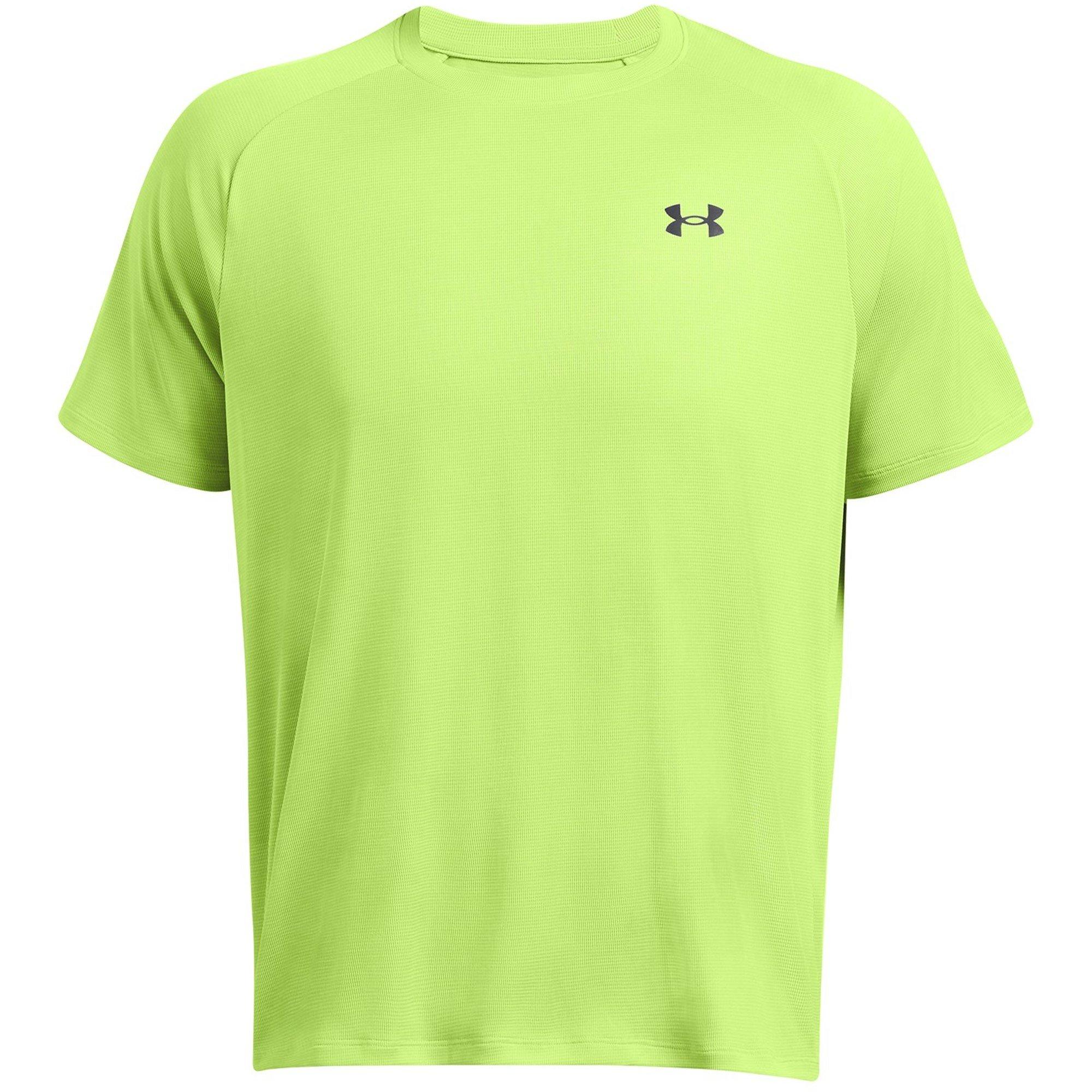 Under Armour UA Tech™ 2.0 Short Sleeve T-Shirt Mens