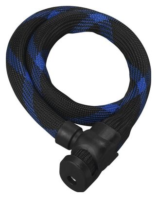 Antivol câble Abus Ivera Steel-O-Flex 7200/110   RBU