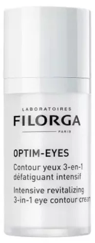 OPTIM-EYES Contour des Yeux 3en1 - Filorga - 15ml