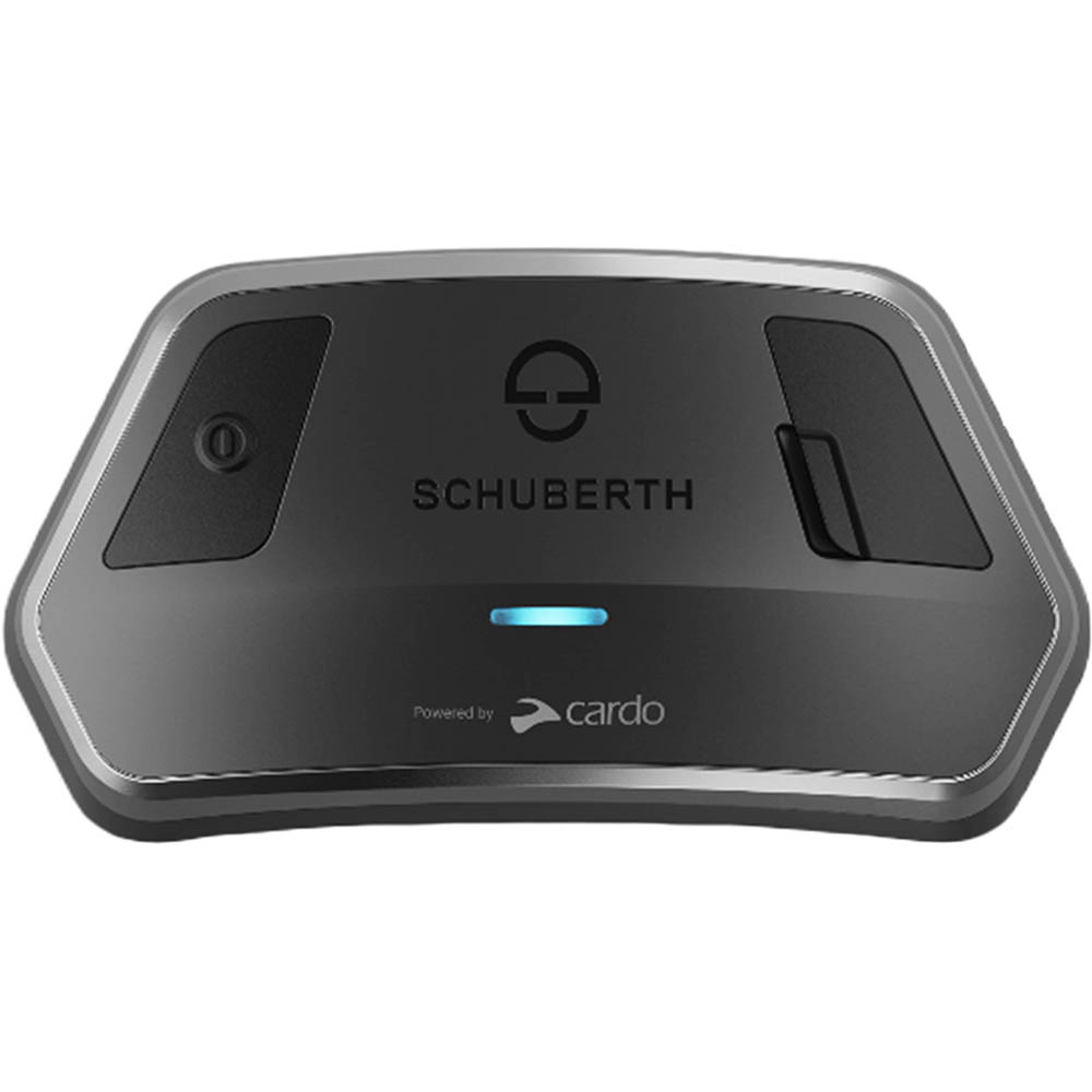 Schuberth - Intercom SC Edge Noir
