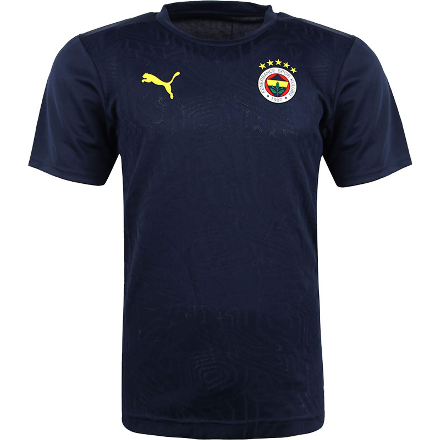 Puma Fenerbahce Trainingsset