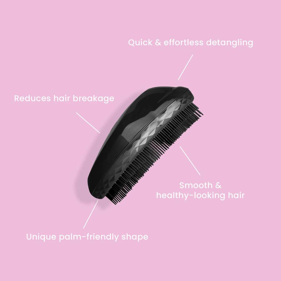 Tangle Teezer Original Panther Black