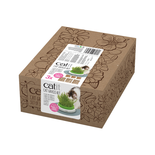 Catit Senses 2.0 Grass Planter