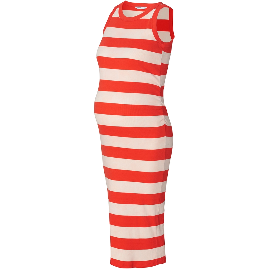 Noppies Kleid Keesje Cherry Tomato