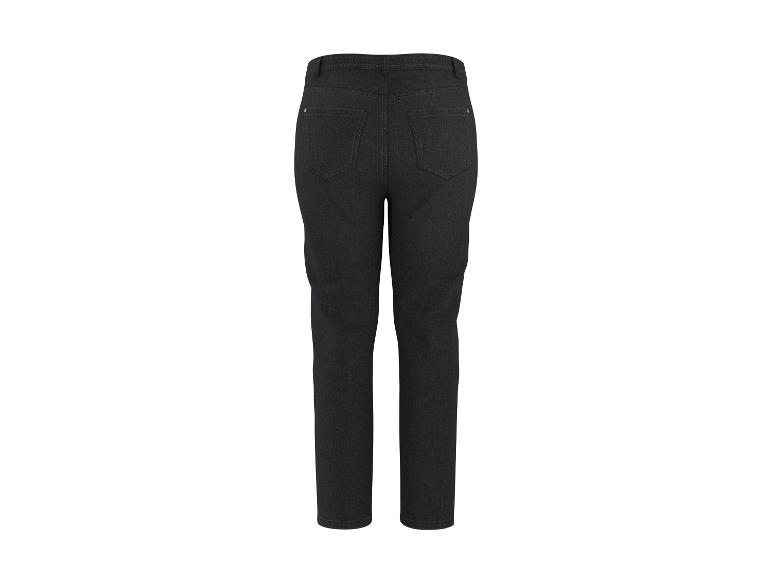 Dames jeans - Skinny fit