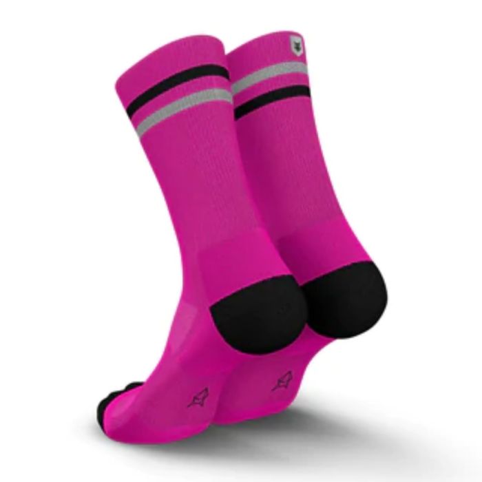 Incylence Unisex Strømper High-Viz V1 Socks