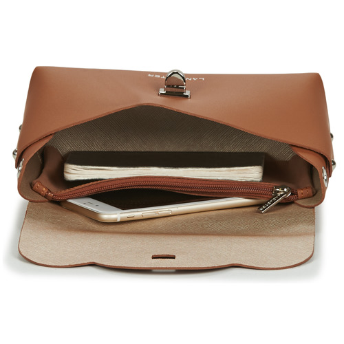 LANCASTER - CITY FLORE - Camel