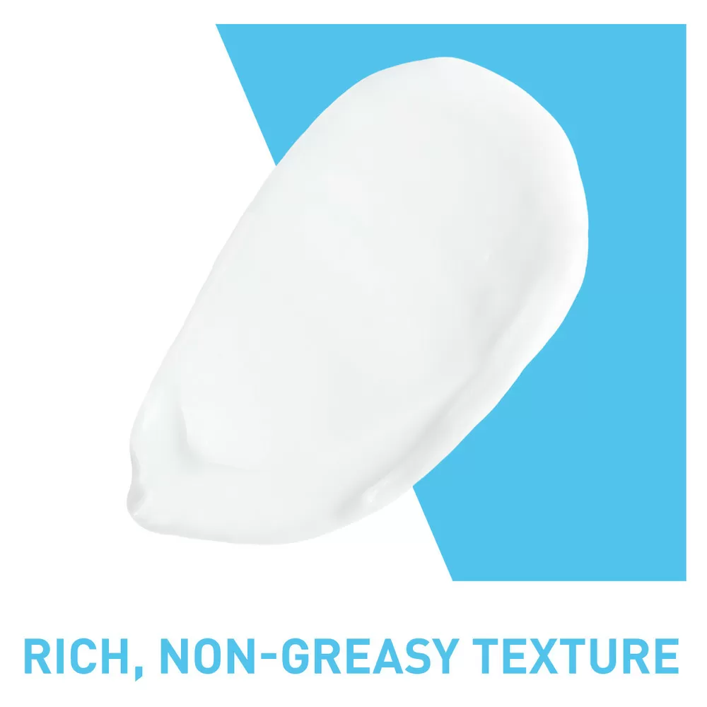 CeraVe SA Renewing Foot Cream - 88 ml