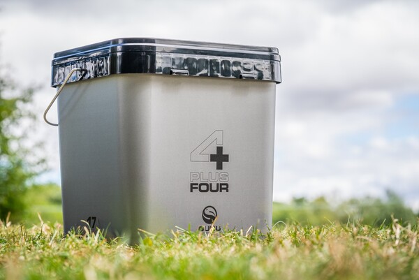 Système de seau Bucket Plus 4 Guru (17L)