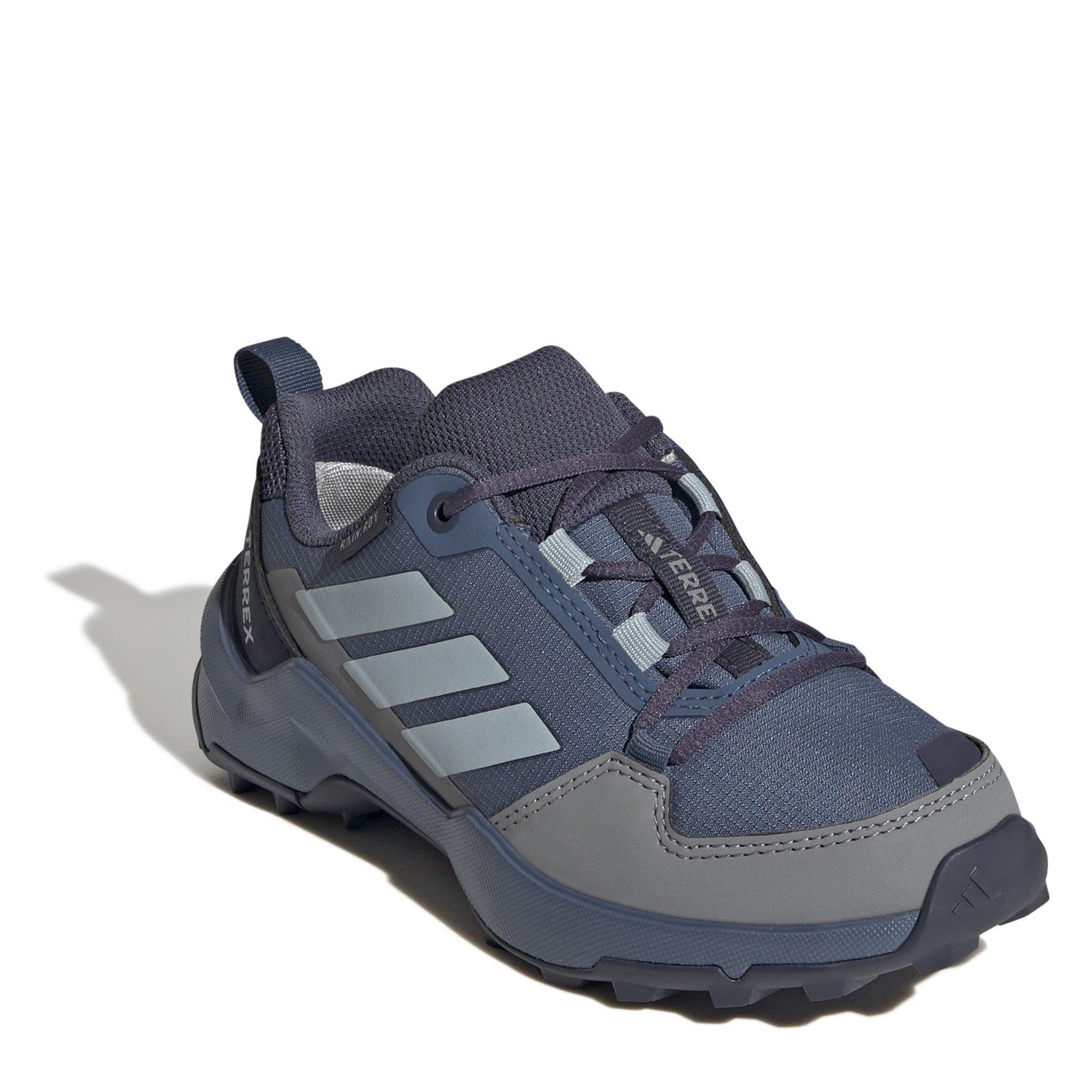 adidas Terrex AX4r Hiking Shoes Juniors