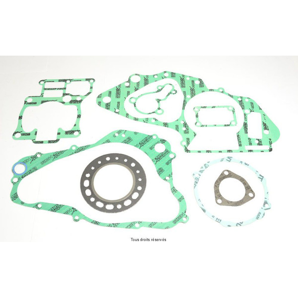 Sifam - Joint moteur VG3032