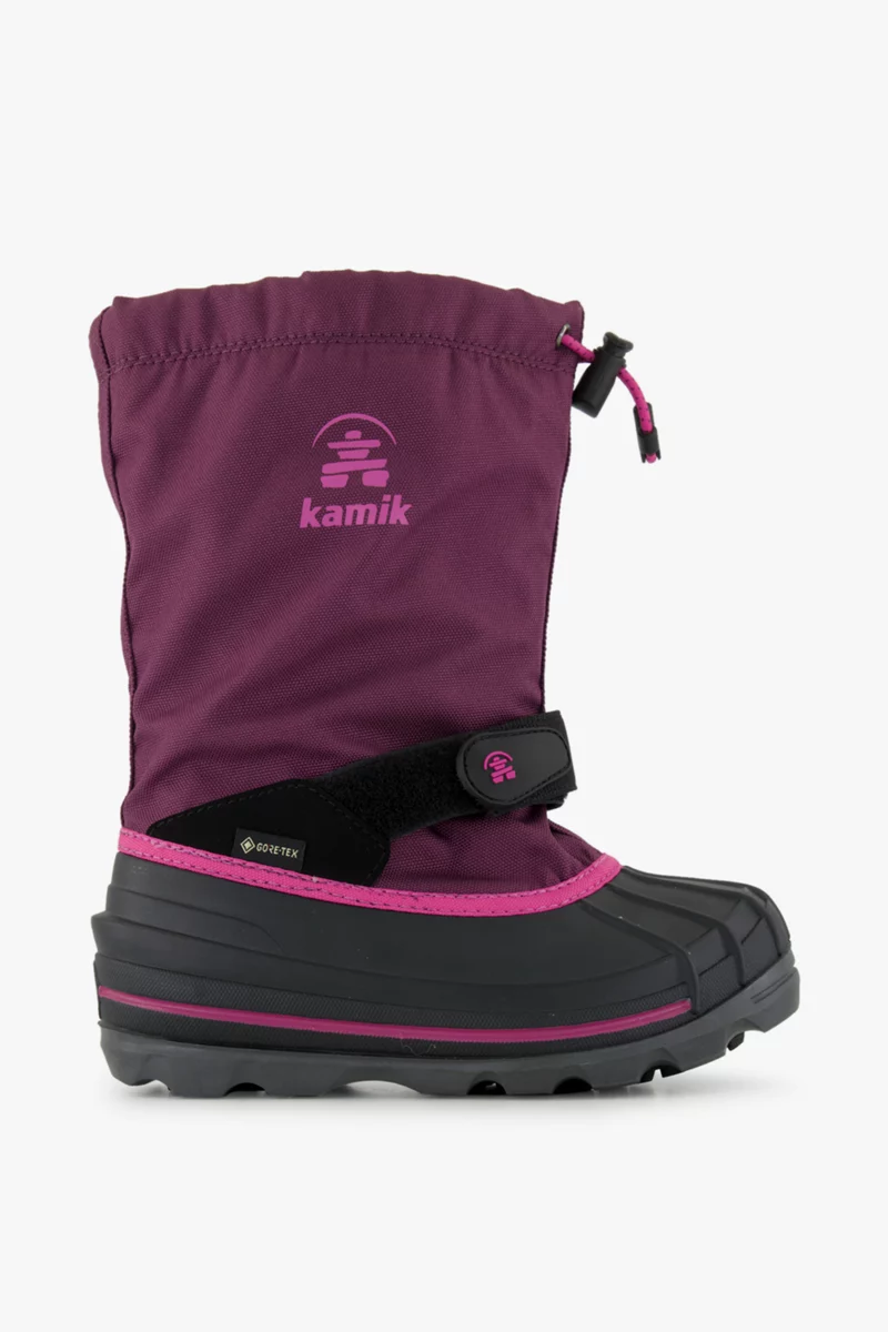 Kamik Waterbug 8 G Kinder Winterboot