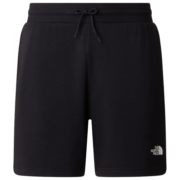 The North Face - Simple Dome Light Shorts - Short