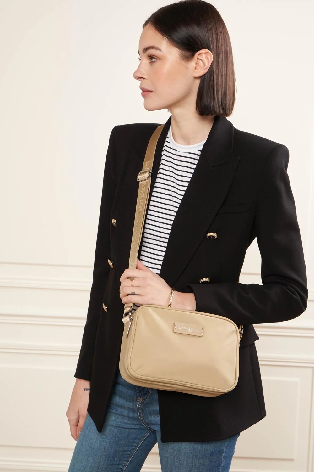 Basic Vita-Sac trotteur