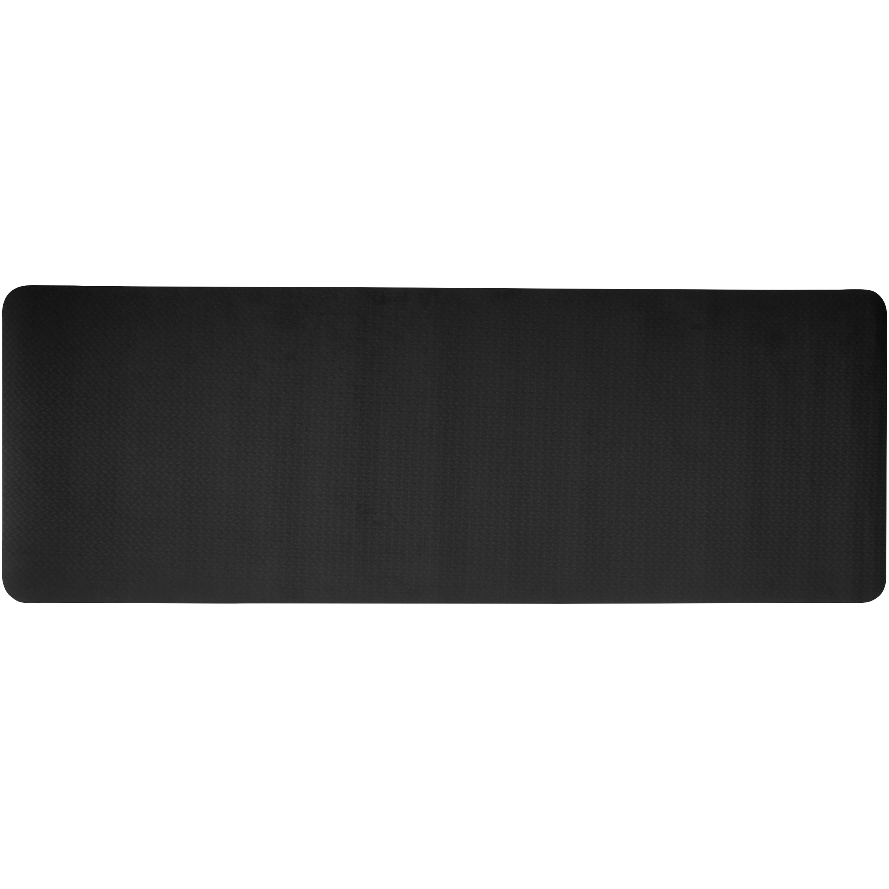 EgotierPro 127037 - Tapis de yoga Virabha en TPE recyclé