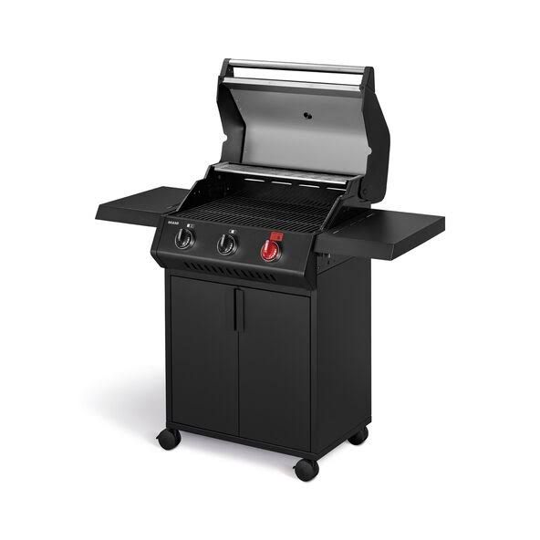 Enders Gasgrill Miami 3 Turbo