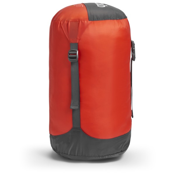 Rab - Ascent -12C / 10F - Sac de couchage en duvet