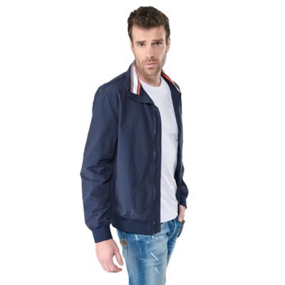 Blouson homme Rupar LE TEMPS DES CERISES