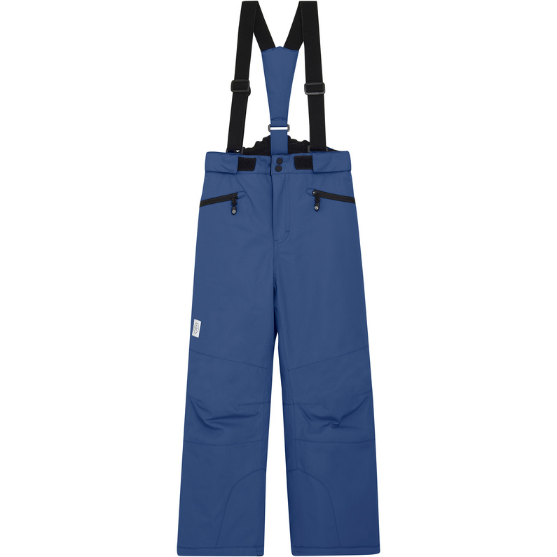 Color Kids Kinder Pockets Ski Hose