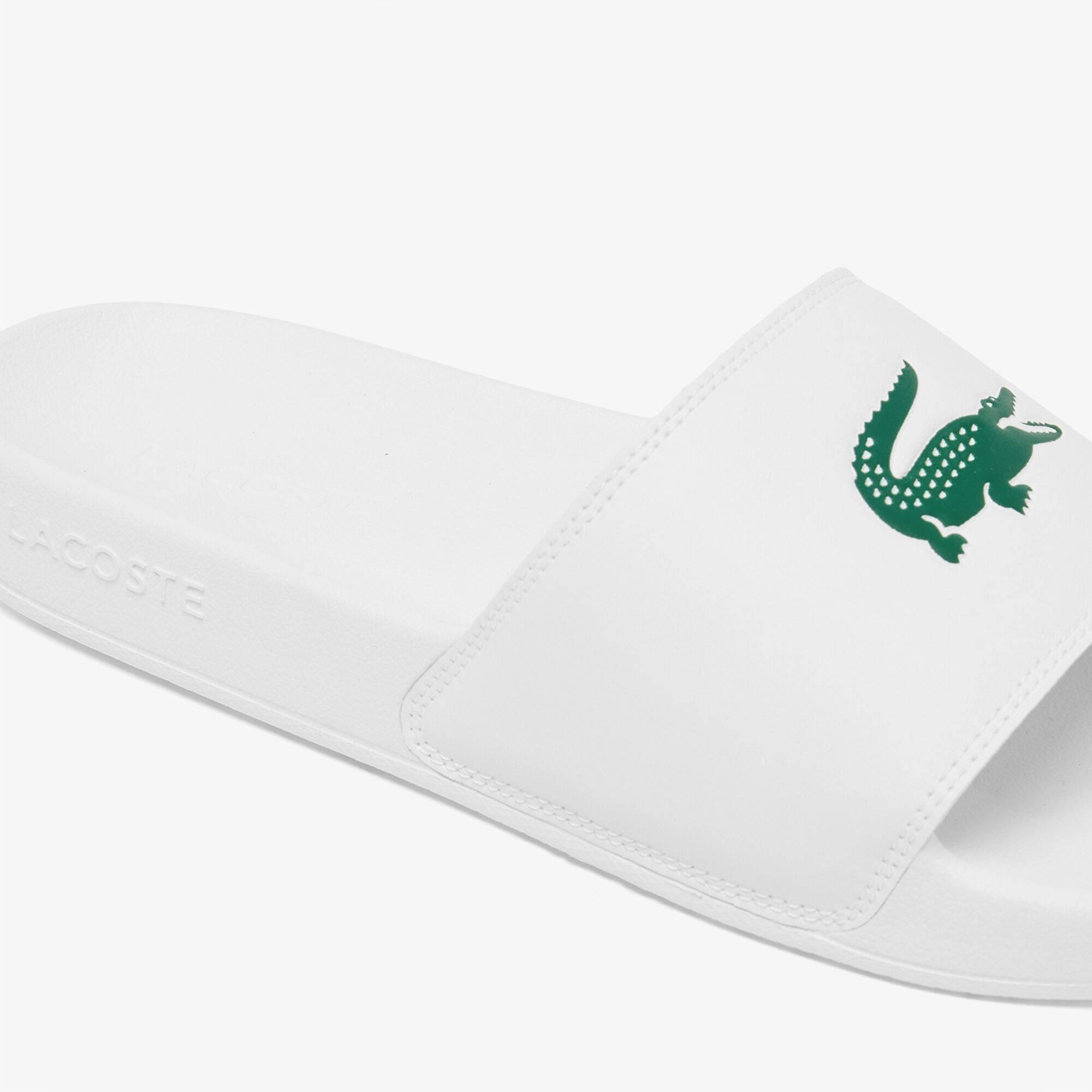 Lacoste Serve Sliders